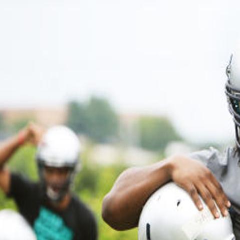 George Washington Football Team Opens Camp With Focus On Little