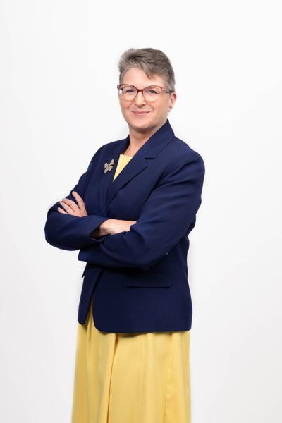Candidate profile: Heidi L Jones announces run for Pittsylvania County