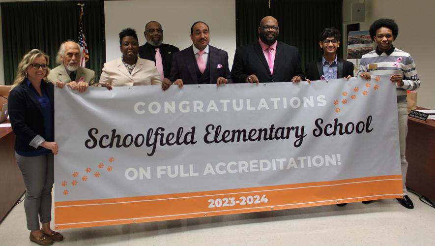 Danville Public Schools shares stories of success
