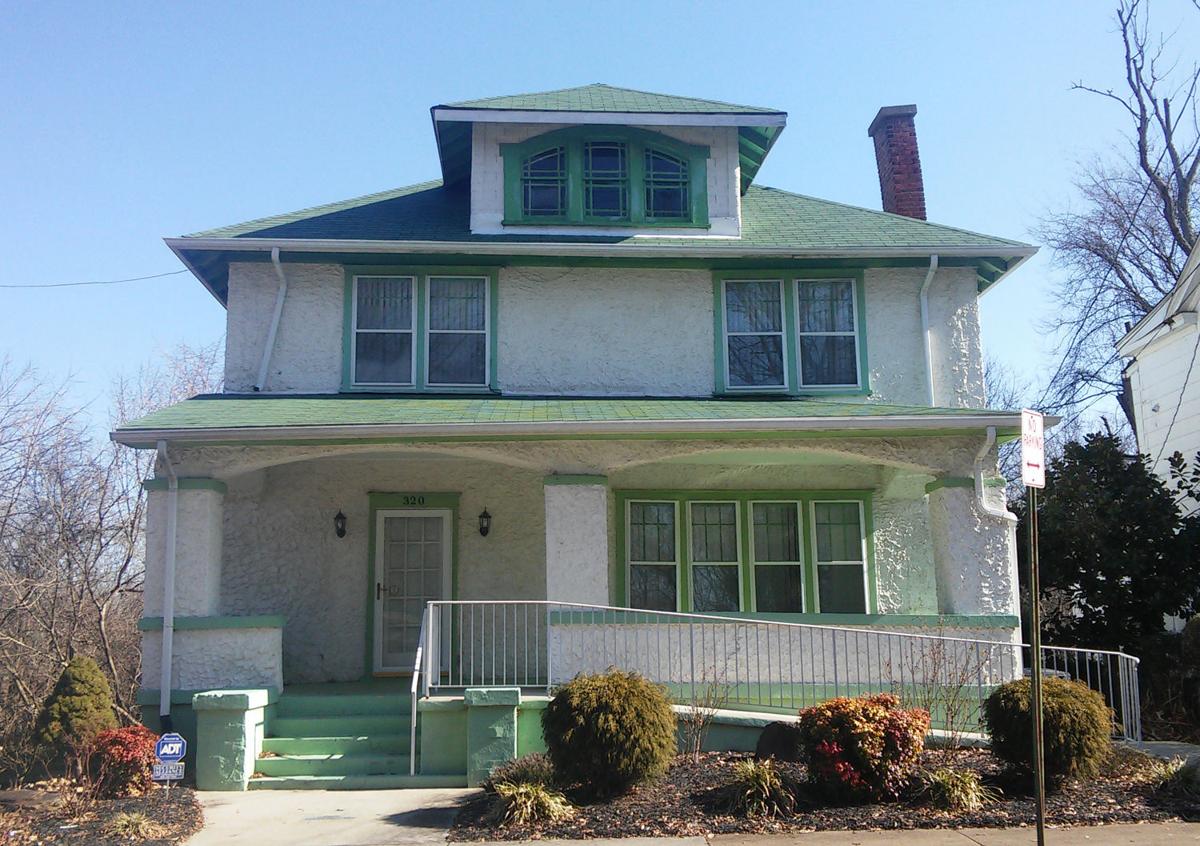 Danville S Spot In The Green Book See The Movie Applaud The Awards Take The Local Tour Lifestyles Godanriver Com