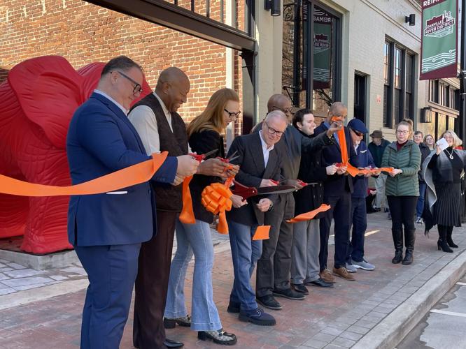 Danville to consider updating tax code to clarify Airbnb revenue origins