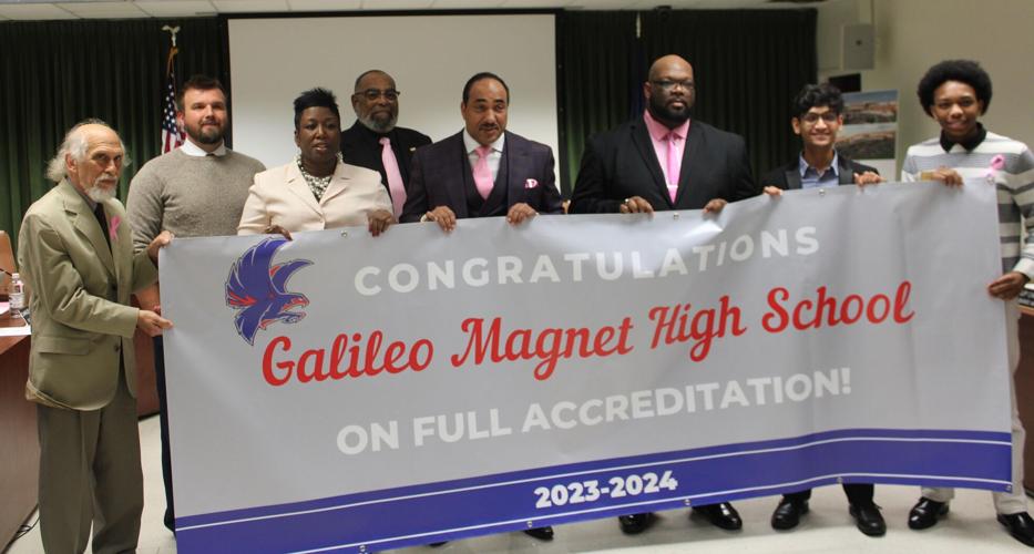 Danville Public Schools shares stories of success