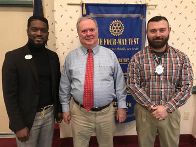 Danville Rotary Club