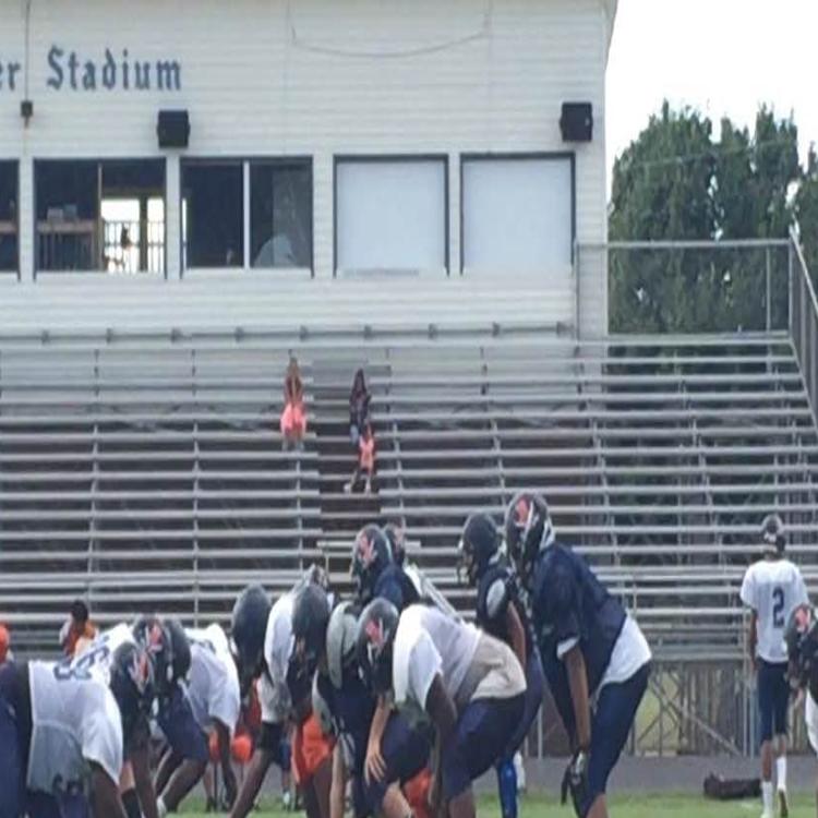 Bartlett Yancey Picks Up Win Via Forfeit Sports Godanriver Com