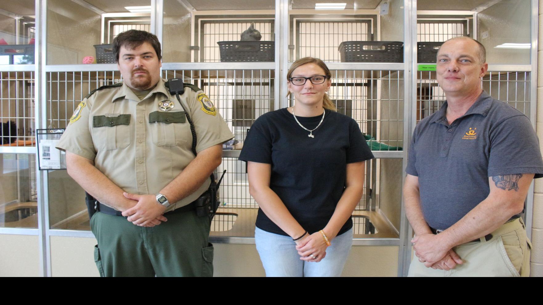 Animal Control Changes On Way For Pittsylvania County Pittsylvania County Godanriver Com