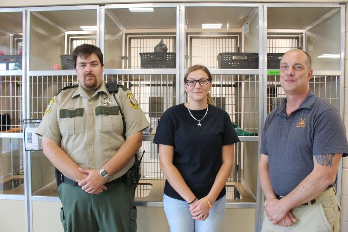 Animal control changes on way for Pittsylvania County