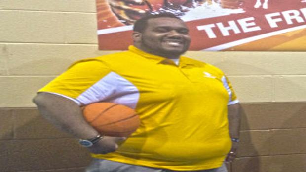 New Community Basketball League Forms Prep Godanriver Com