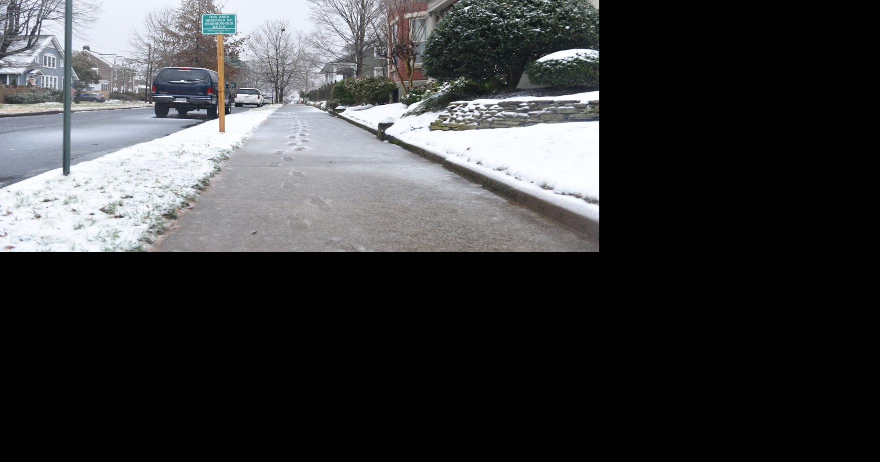 Danville, Pittsylvania County schools closed Monday as icing worries linger