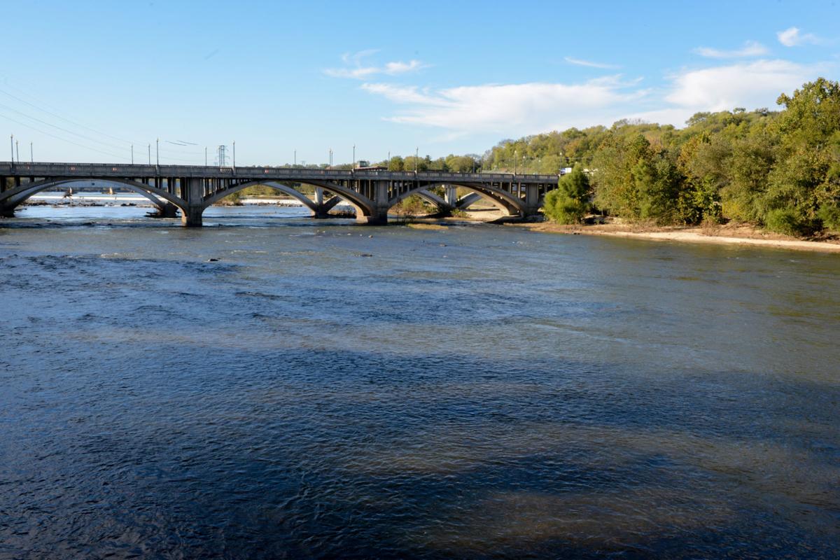 Years after water study, talk begins on cleanup for Birch Creek and Dan