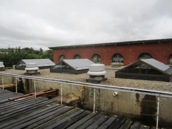 Danville Utilities to get electricity from Schoolfield Dam in 20year lease