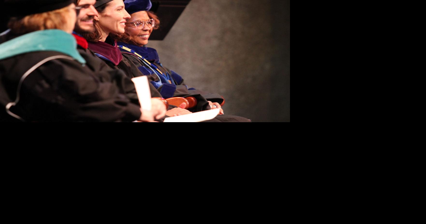 Averett University opens 168th year with convocation