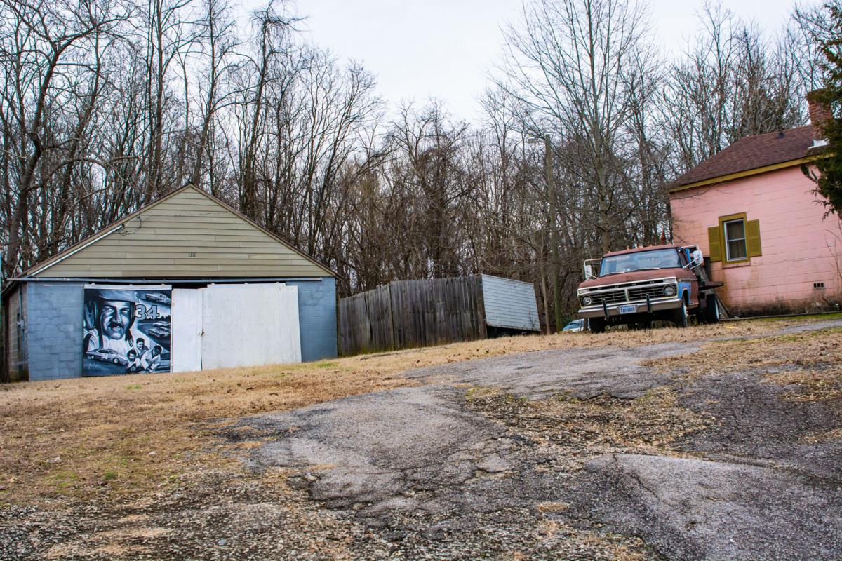 PHOTOS Remembering Wendell Scott