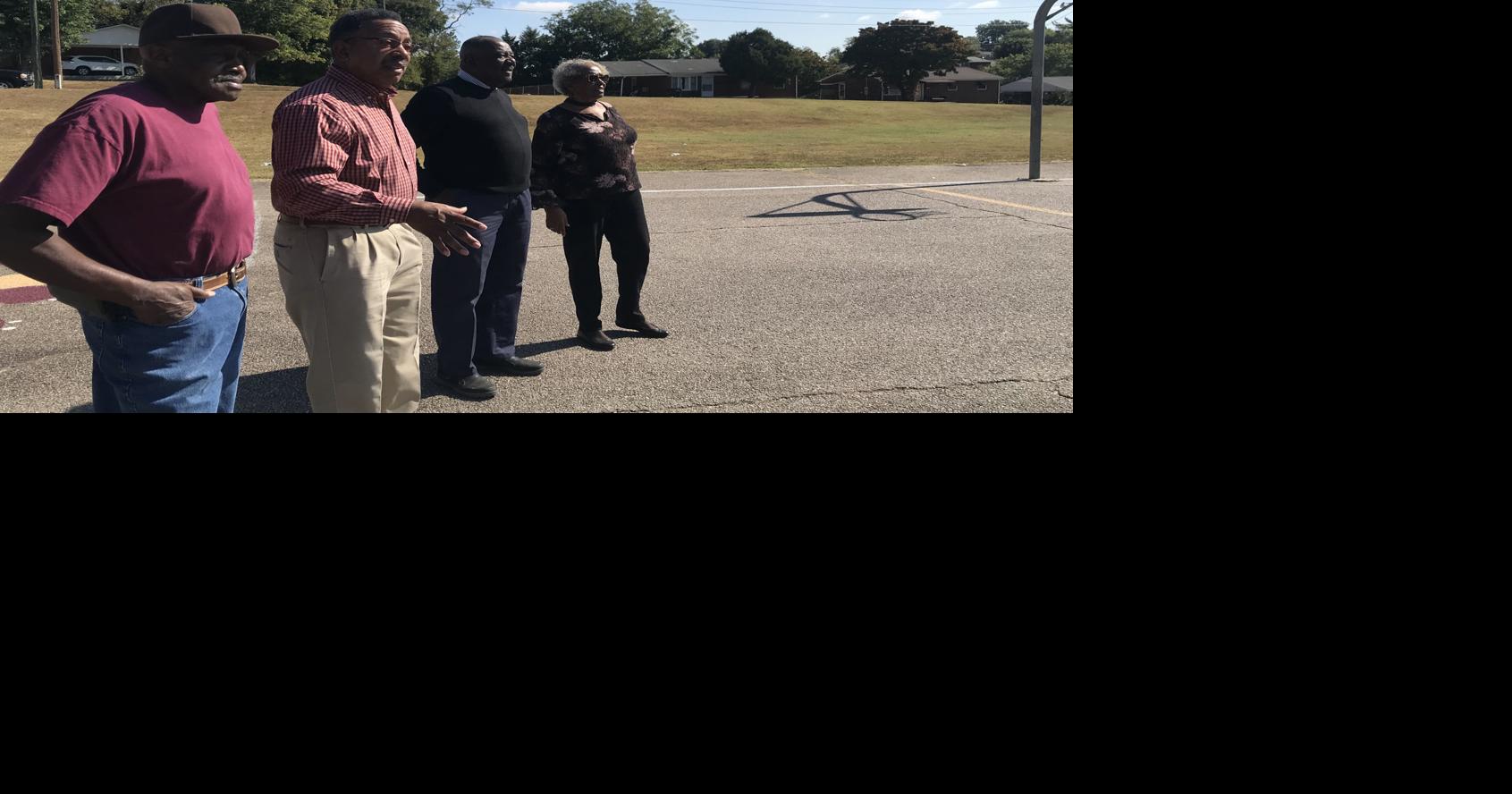 Group wants to upgrade and preserve green space in Danville's Westmoreland neighborhood