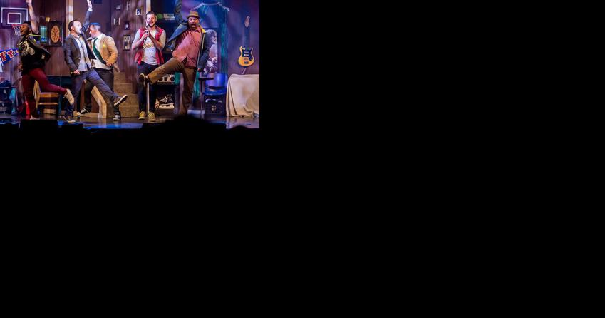 Danville Concert Association's platinum jubilee celebration continues - Vimarsana News