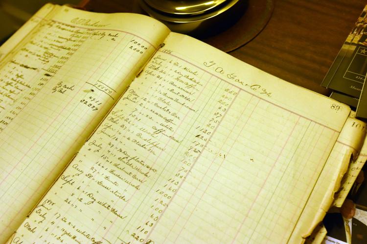 Townes Funeral Home celebrates 125 years of serving Danville