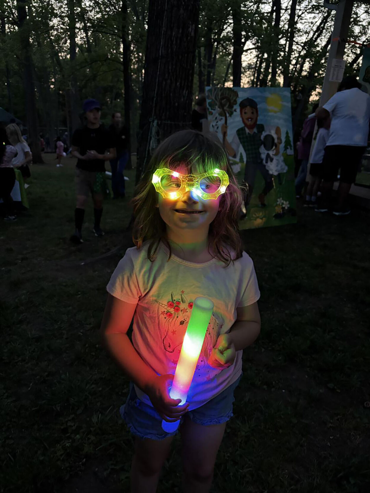 Glow