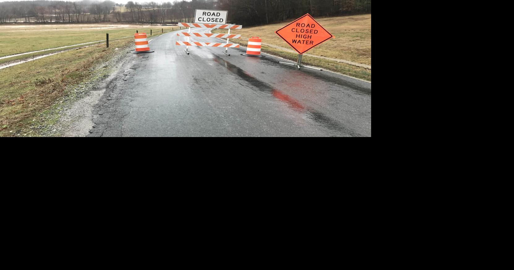 Danville, Pittsylvania County schools closed Friday