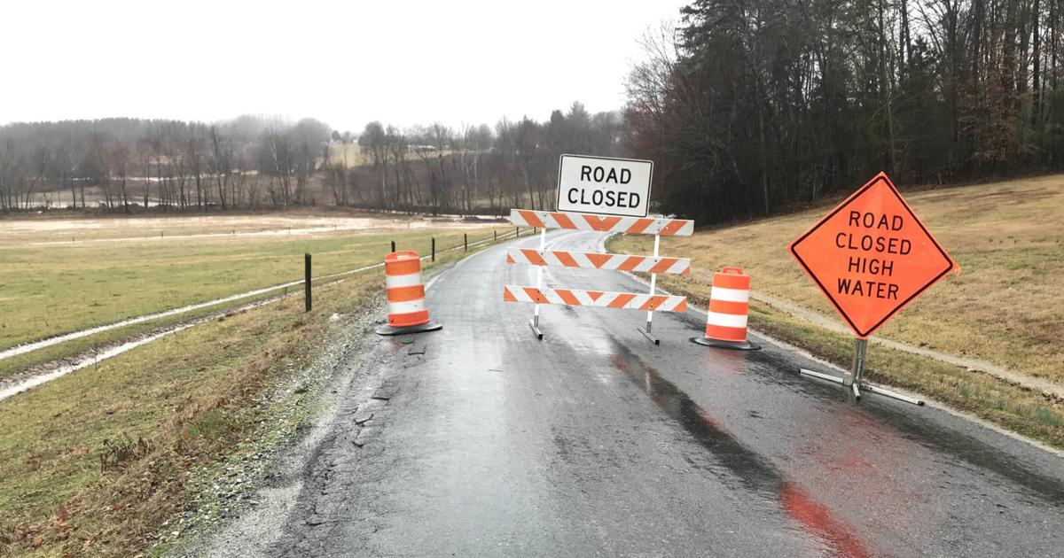 Danville, Pittsylvania County schools closed Friday