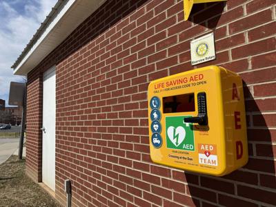 AED