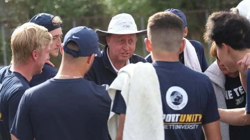 Averett announces tennis program updates