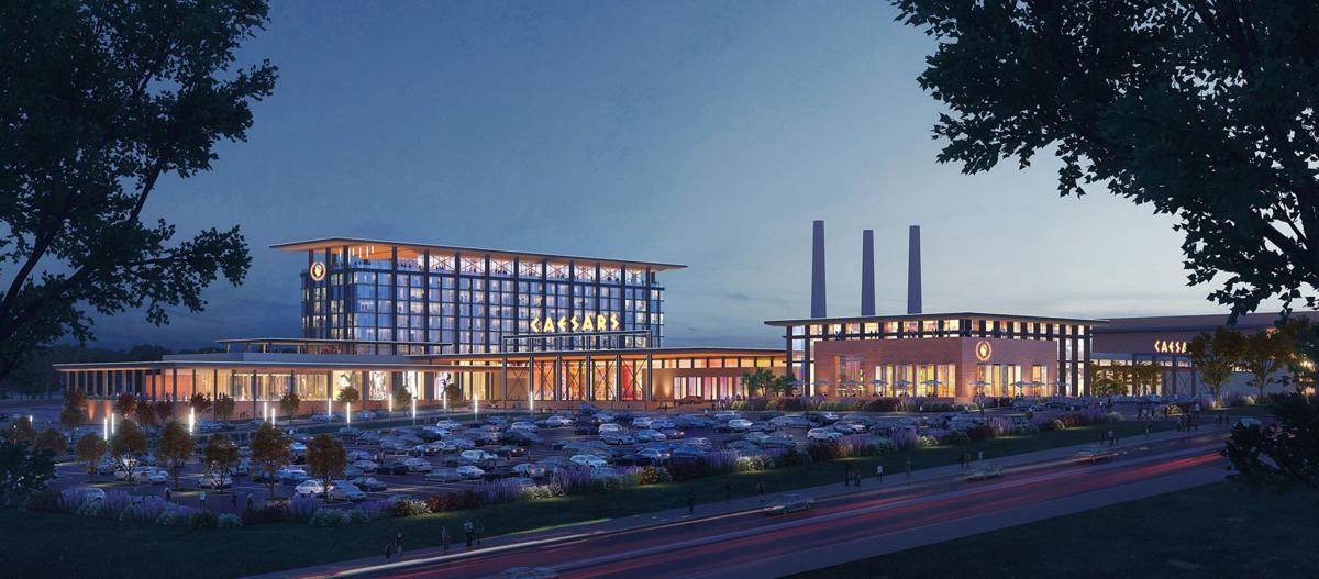 YEAR IN REVIEW: Danville wagers on casino as ultimate game changer for city
