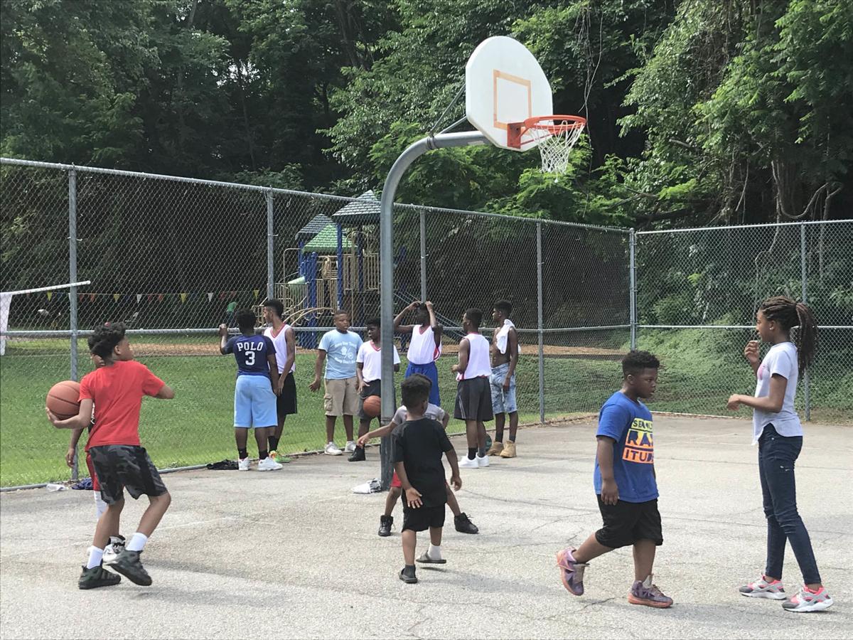 Organizers Of Stop The Violence Community Event Aim To Change