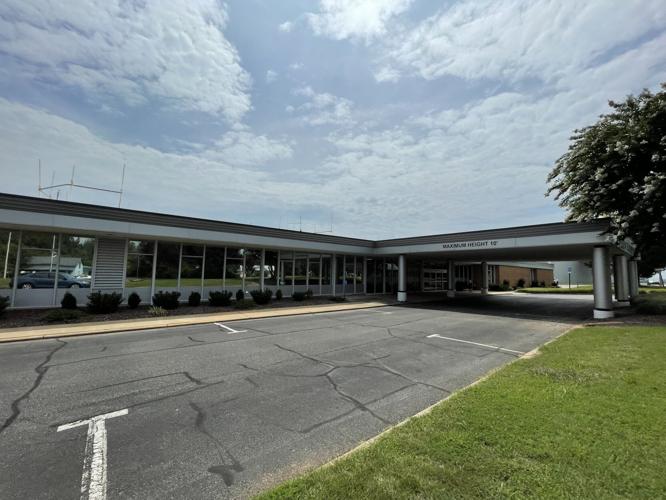 Danville Regional Airport to get nearly 3.7 million from state, feds for ramp upgrade