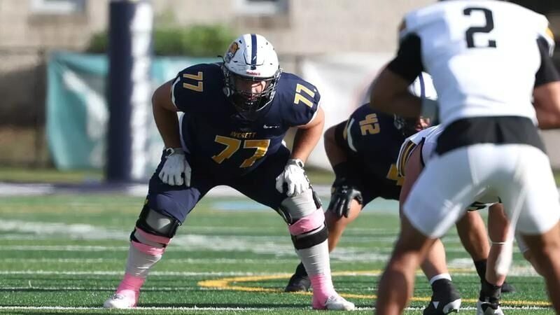 FOLLOW LIVE: Football contests first-ever matchup versus Roanoke in Salem at 2 p.m. Saturday