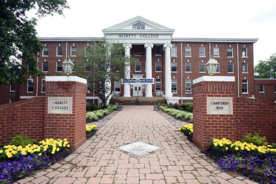 Averett University confirms layoffs | News | godanriver.com