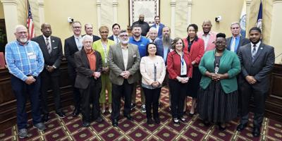 Airport Investments Position Danville for Aviation Growth