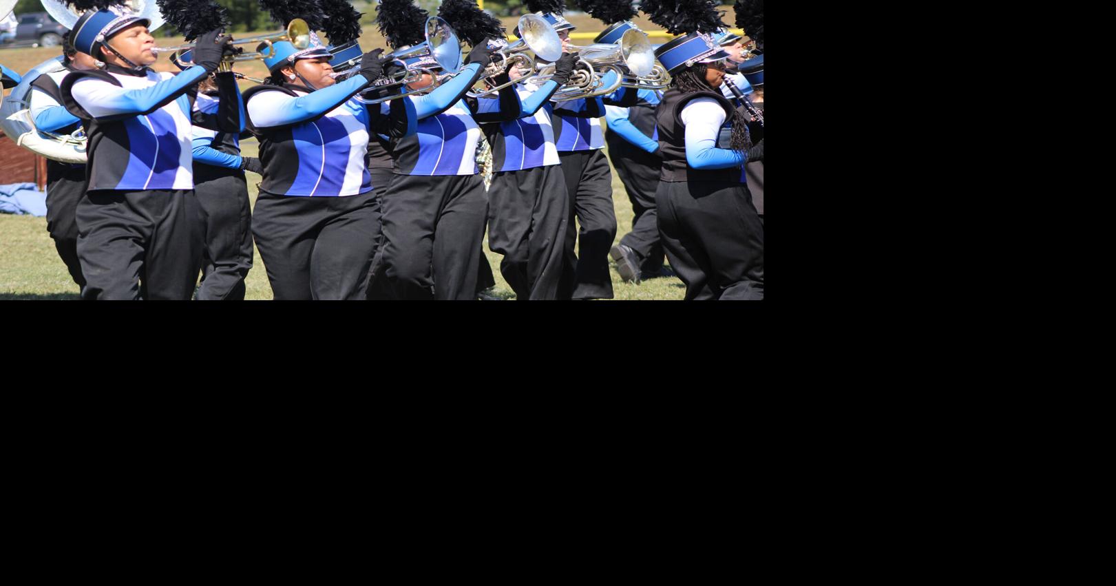 Pittsylvania students, parents want more band directors