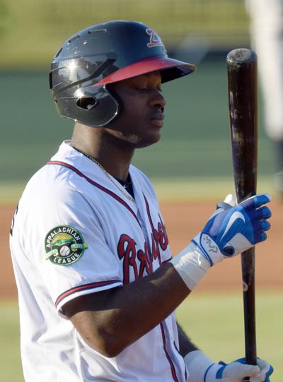 D Braves Notebook Former Nfl Player Commings Released By D