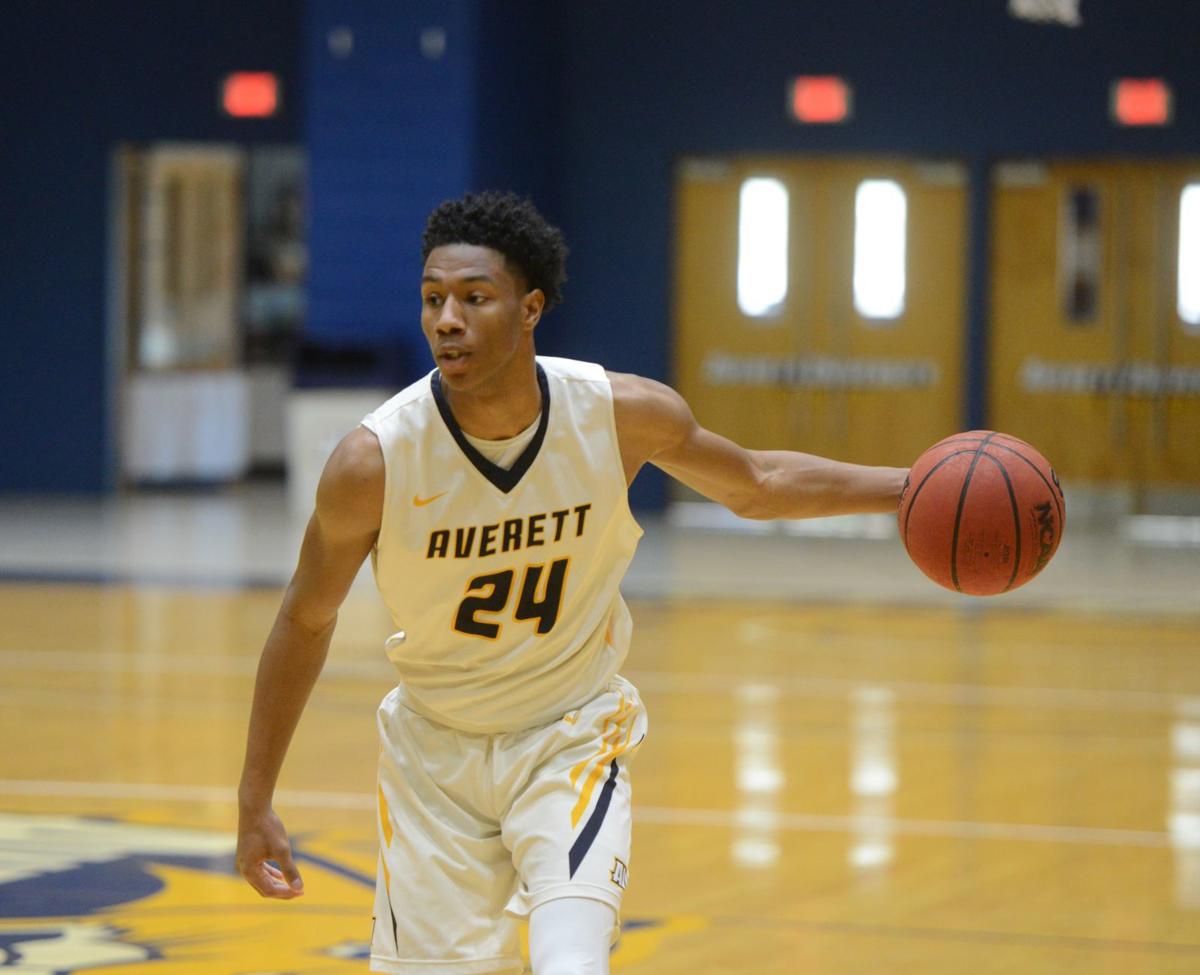 Averett S Defense Shines In Sixth Straight Win College
