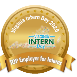 IALR recognized as 2026 Top Employer for Interns