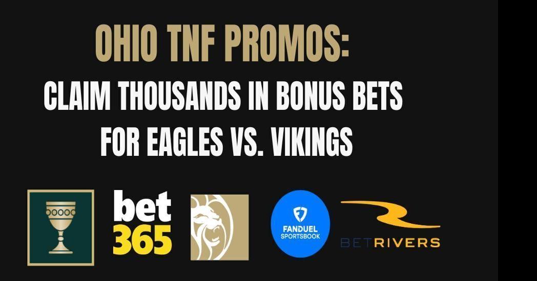 bets for tnf