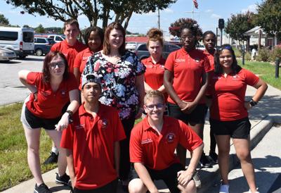 Navy JROTC