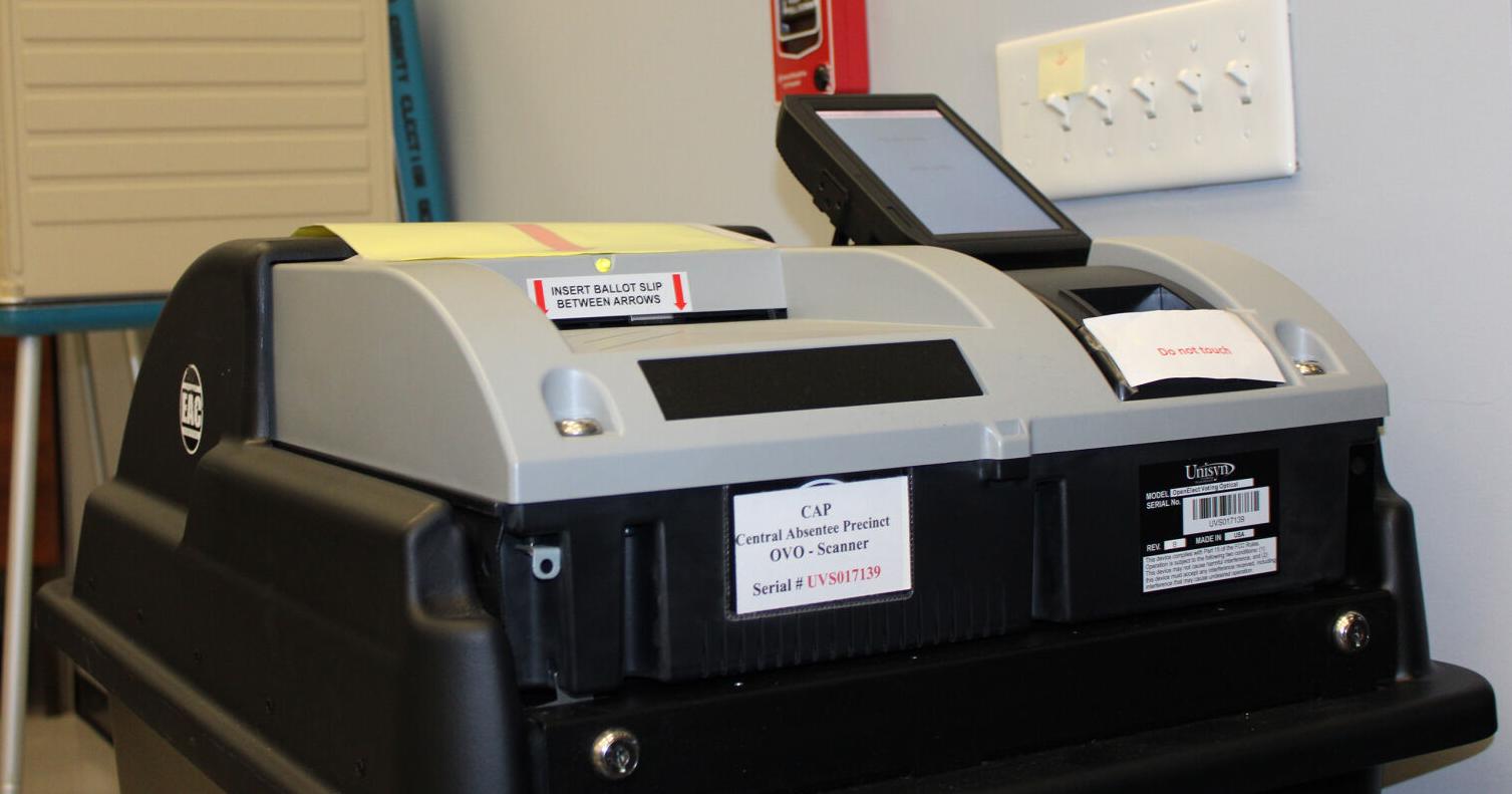 So far, s on ballot for 4 Danville School Board seats - Vimarsana News