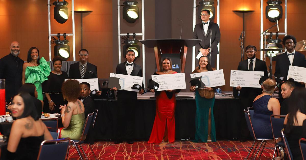 The Wendell Scott Foundation Awards Scholarships the-wendell-scott-foundation-awards-scholarships
