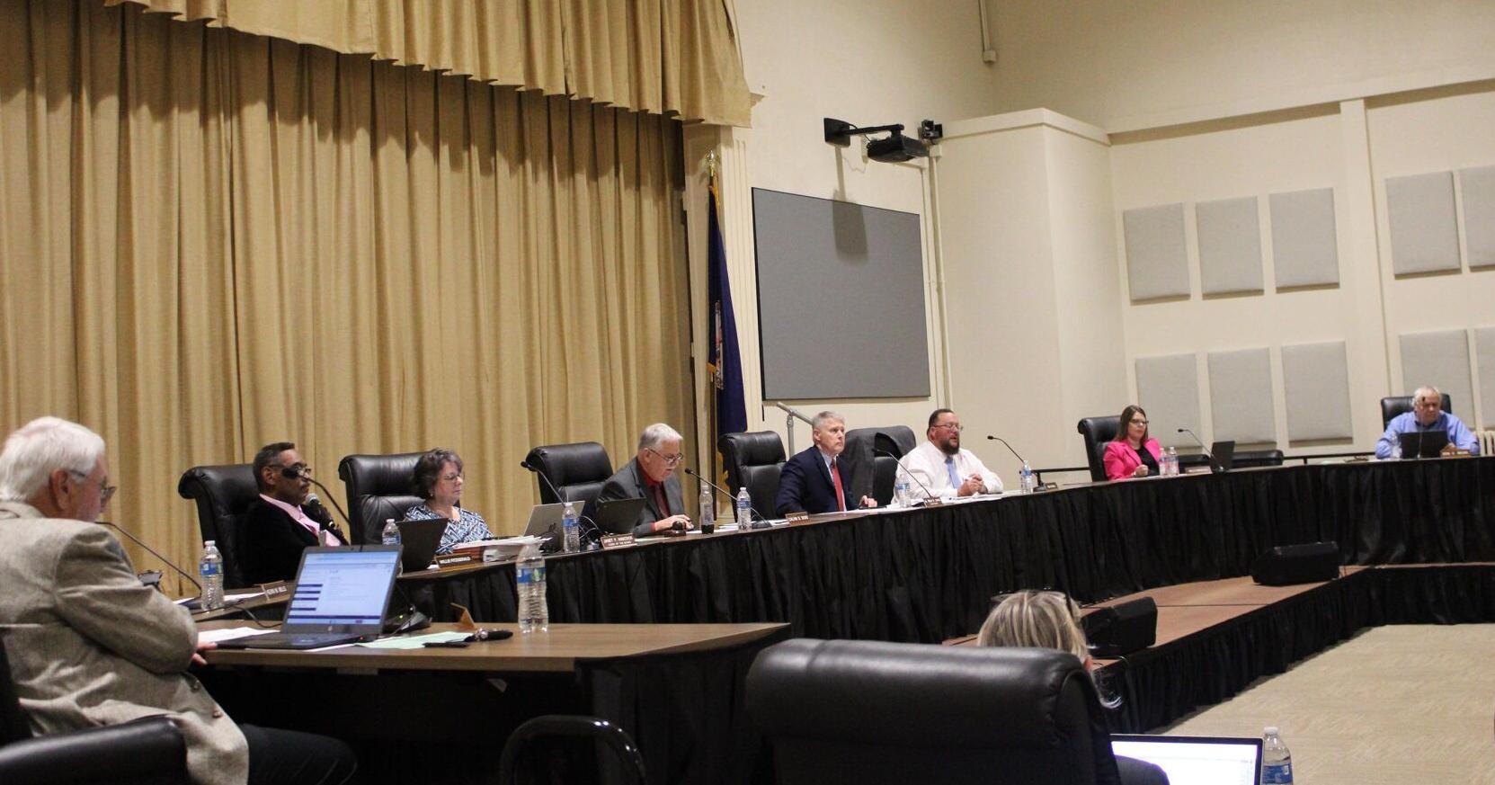 New principal named for Chatham Middle School - Vimarsana News