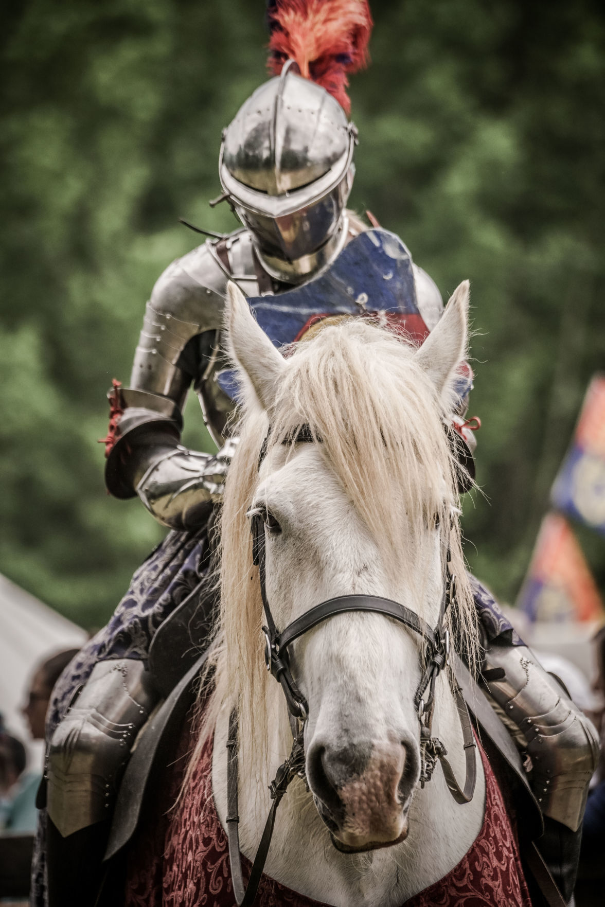 Virginia Renaissance Faire returns to Lake Anna Winery for 20th season