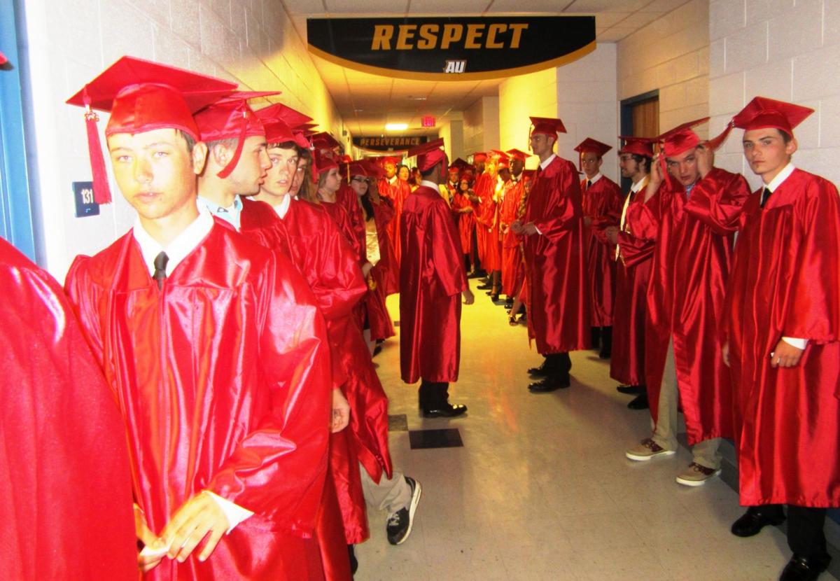 Principal: Tunstall High students earn 'learner’s permit' | Pittsylvania County | godanriver.com Principal: Tunstall High students earn 'learner’s permit' | Pittsylvania County | godanriver.com