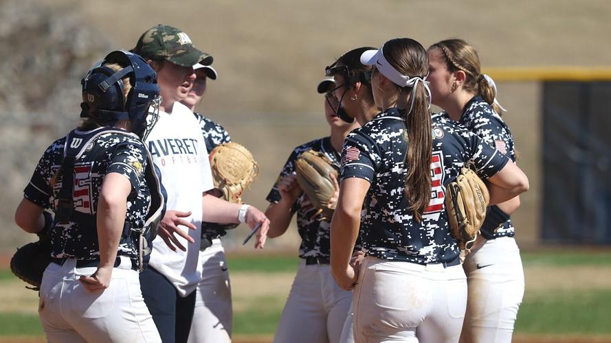 Softball exits ODAC tournament with pod final loss to Bridgewater