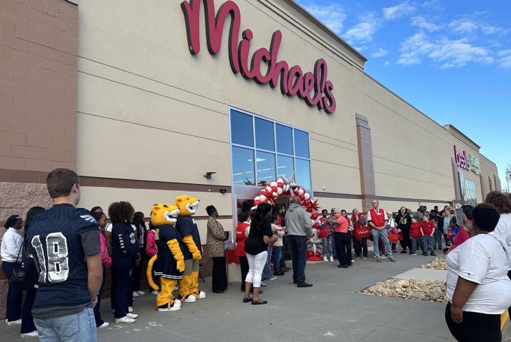 Michaels Goes After Handmade Market - And  - With New Marketplace