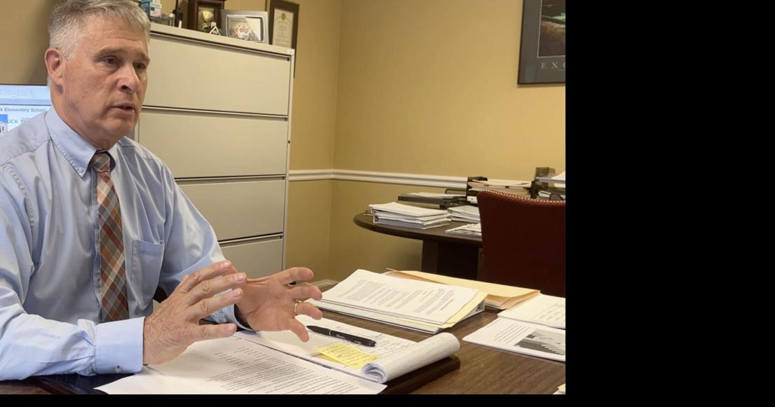 1 sales tax increase goes into effect Saturday in Pittsylvania County