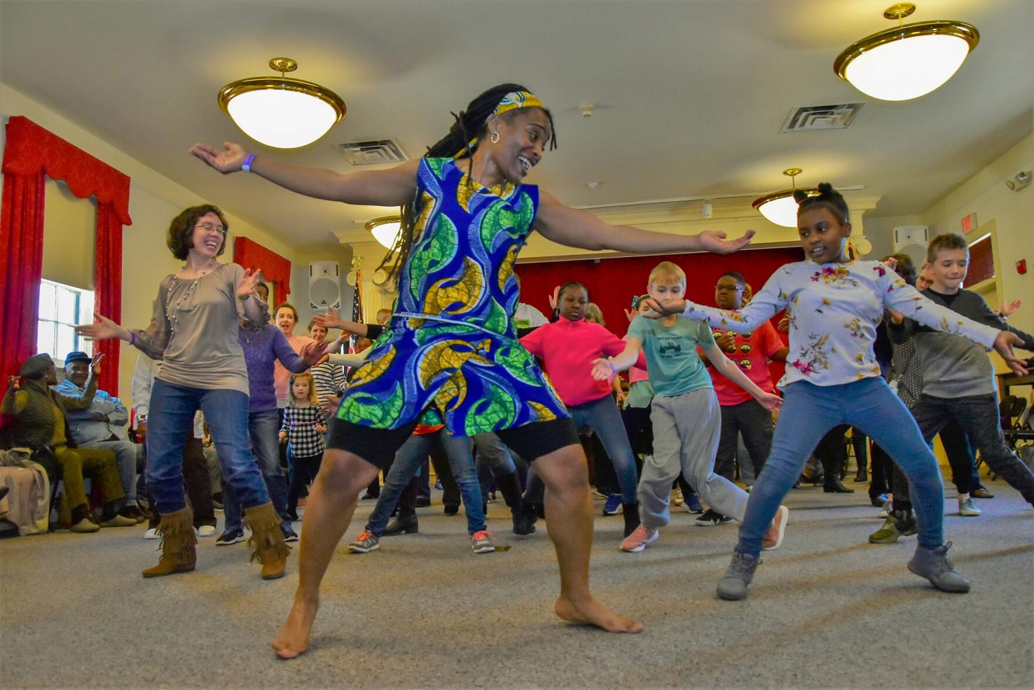 Danville Storytelling Festival returns July 20