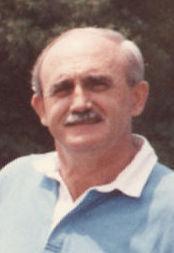 Rigney, James Edward