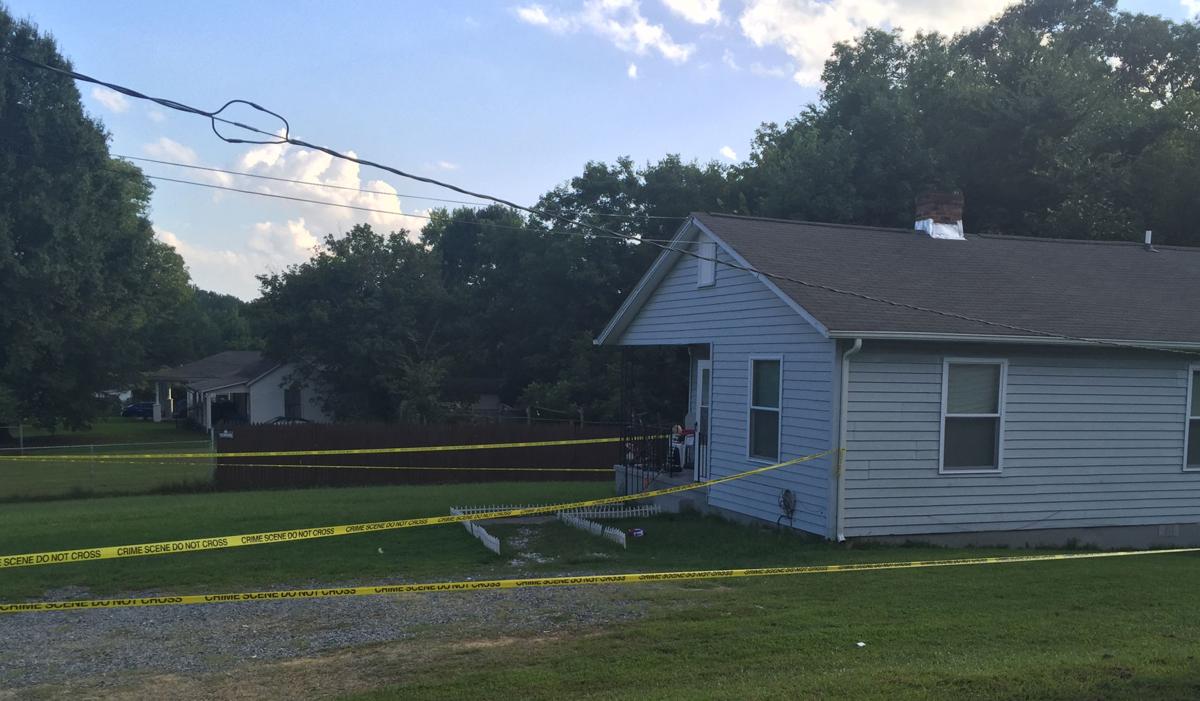Young boy dies in Danville shooting; police continue to investigate Danville