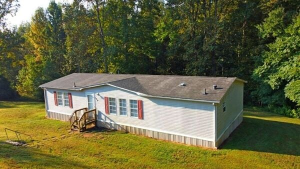 3 Bedroom Home in Ridgeway - $125,000