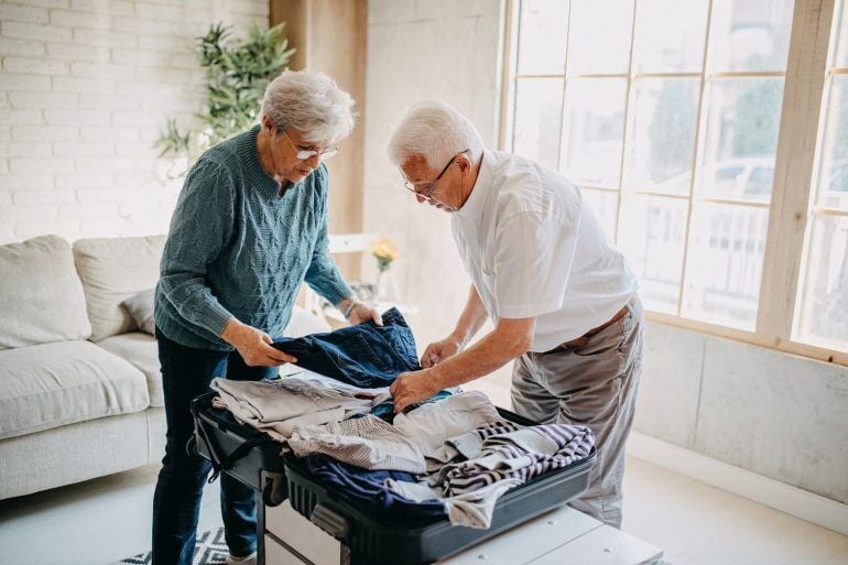Don't waste money or suitcase space on these unnecessary items for travel.