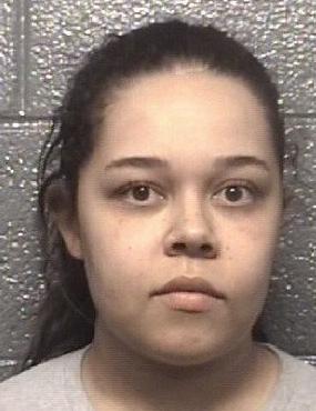 Vanessa Danielle Poteat